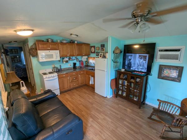 1989 CUTL  Home