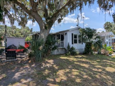 Mobile Home at 10511 Monroe Court, #60 Lake Wales, FL 33898