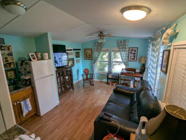 1989 CUTL  Home