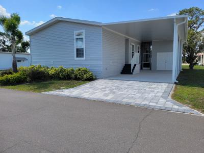 Mobile Home at 43 Jasmine Ave Palmetto, FL 34221