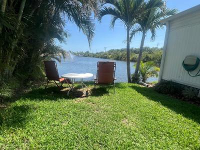 Mobile Home at 3310 Trellis Bay Dr. Bradenton, FL 34207