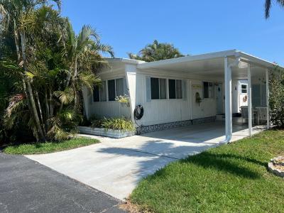 Mobile Home at 3310 Trellis Bay Dr. Bradenton, FL 34207