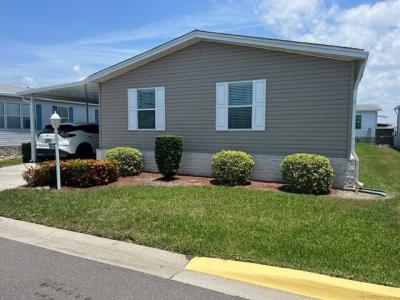 Mobile Home at 8708 27th Avenue E Palmetto, FL 34221