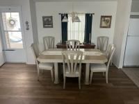 2003 Jacobsen  Home