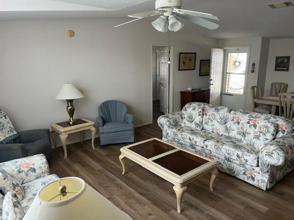 2003 Jacobsen  Home