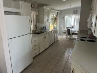 2003 Jacobsen  Home