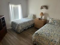 2003 Jacobsen  Home