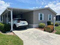 2003 Jacobsen  Home