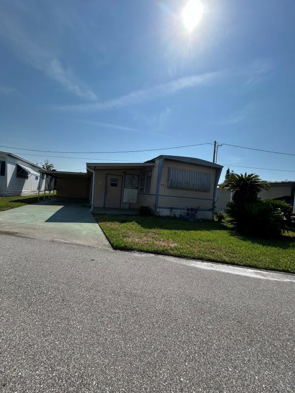 1965 FORT Mobile Home For Sale