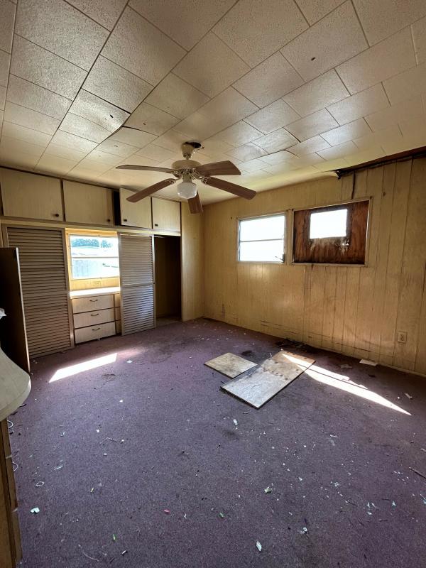 1965 FORT  Home