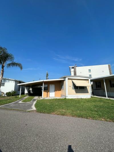 Mobile Home at 579 Falcon Ave Lakeland, FL 33815