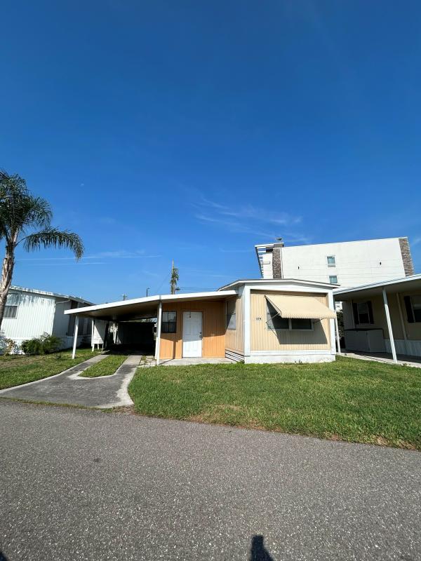 1971 SUNH Mobile Home For Sale