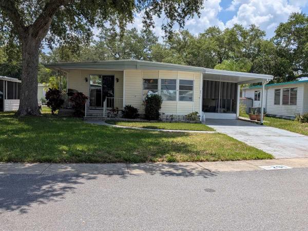 1972 CHAT Mobile Home For Sale