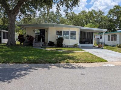 Mobile Home at 601 Starkey Rd., Lot 291 Largo, FL 33771