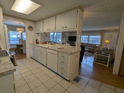 Photo 3 of 47 of home located at 601 Starkey Rd., Lot 291 Largo, FL 33771
