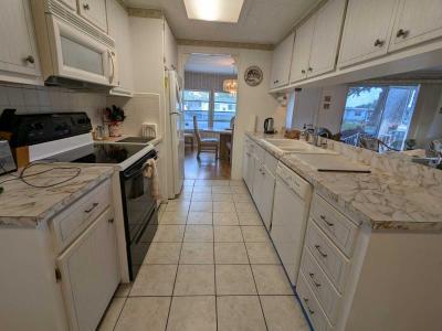 Photo 5 of 47 of home located at 601 Starkey Rd., Lot 291 Largo, FL 33771