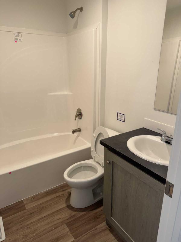 2025 Clayton RAMSEY Manufactured Home