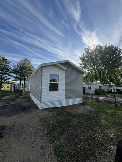 Mobile Home at 111 East Windsor Street Kasson, MN 55944