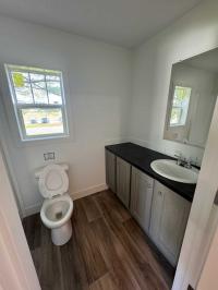 2025 Clayton RAMSEY Manufactured Home
