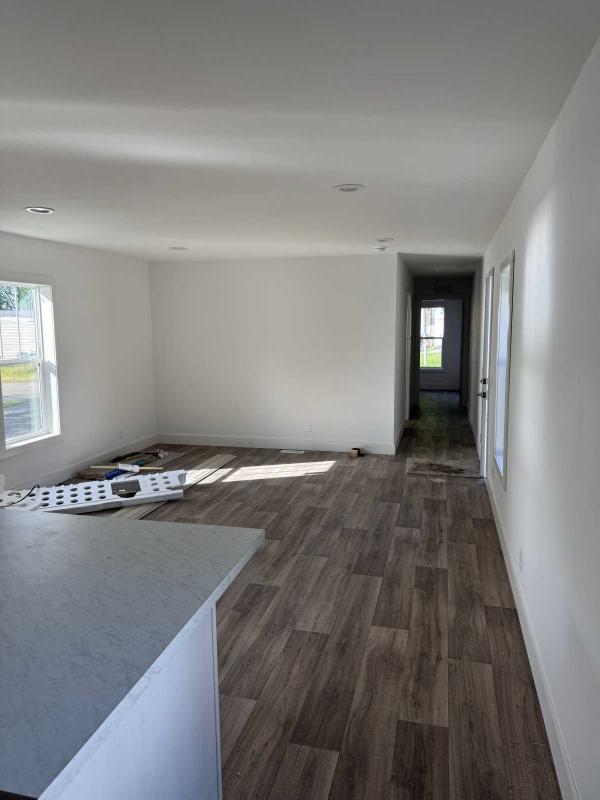 2025 Clayton RAMSEY Manufactured Home
