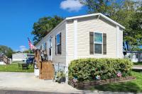 2020 Clayton 30RHP16522AH20 Manufactured Home