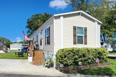 Mobile Home at 7915 103rd St. Jacksonville, FL 32210