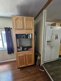 1974 Mobile Home