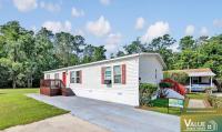 Clayton Homes Manufactured Home