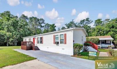 Mobile Home at 6776 Townsend Rd. Jacksonville, FL 32244