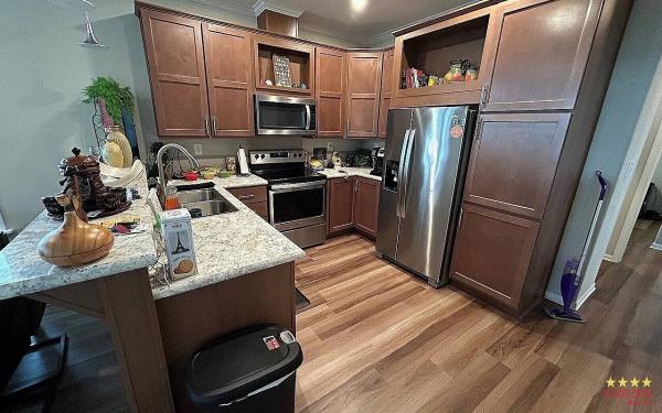 2020 PALH  Home