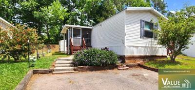 Mobile Home at 500 Chaffee Rd South Jacksonville, FL 32221