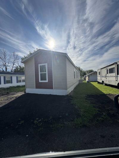 Mobile Home at 92 Meadowlark Ave Kasson, MN 55944