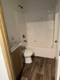 2025 Clayton RAMSEY Mobile Home