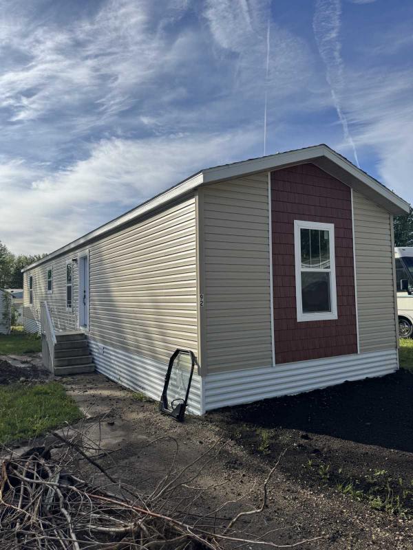 2025 Clayton RAMSEY Mobile Home