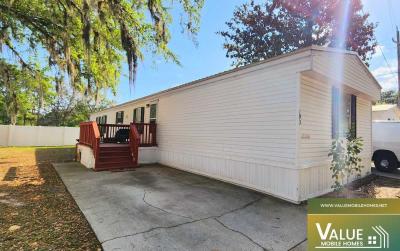 Mobile Home at 9359 103rd St. Jacksonville, FL 32210