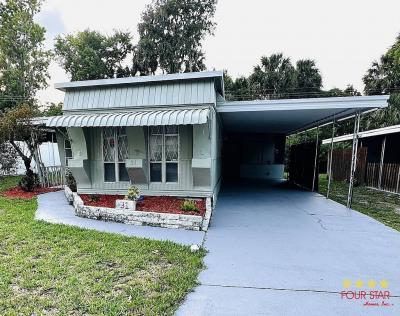 Mobile Home at 31 Twin Coach Ct Daytona Beach, FL 32119
