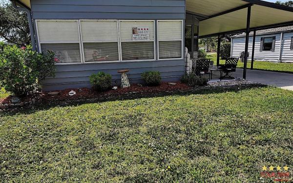 Photo 1 of 2 of home located at 1193 Avienda Del Toro Port Orange, FL 32129