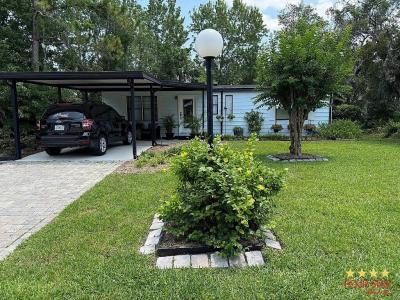 Mobile Home at 2 Angel Falls Circle Ormond Beach, FL 32174