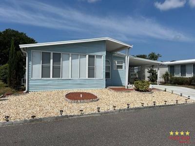 Mobile Home at 469 La Playa Edgewater, FL 32141