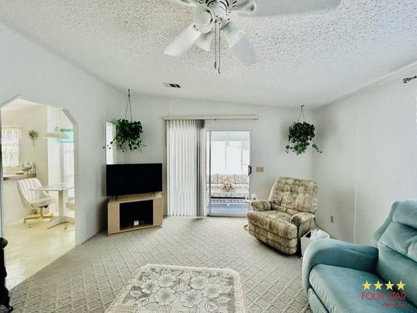 1992 SUNC  Home