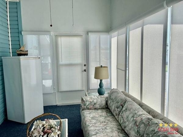 1992 SUNC  Home