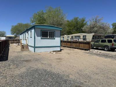 Mobile Home at 4515 Hwy 50 #7 Silver Springs, NV 89706
