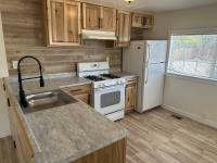 1987 KAUFMAN AND BROAD Mobile Home