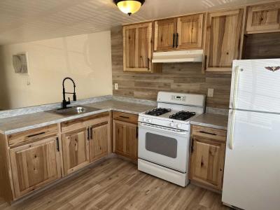 Photo 5 of 12 of home located at 4515 Hwy 50 #7 Silver Springs, NV 89706
