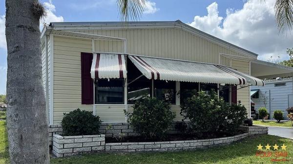 Photo 1 of 2 of home located at 5 Ecuador Way Fort Pierce, FL 34951