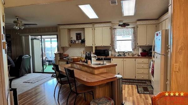 1984 BARR  Home