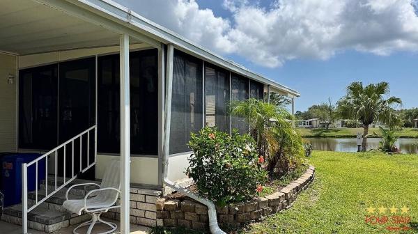 1984 BARR  Home