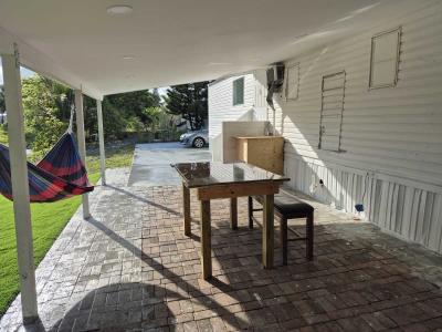 Mobile Home at 129 NW 50th Ct Pompano Beach, FL 33064