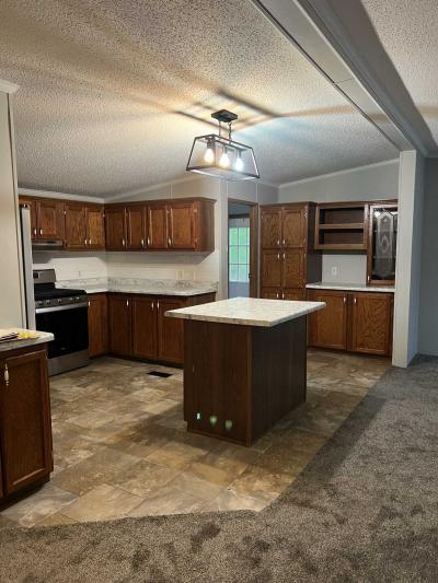 Mobile Home at 933 Tyler Dr. Eaton Rapids, MI 48827