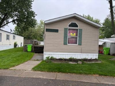 Mobile Home at 43240 Normandy Ave #605 Sterling Heights, MI 48314